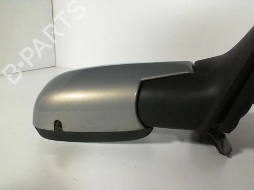 Right mirror RENAULT SCÉNIC II (JM0/1_) 1.5 dCi (JM0F) | BP21850525C27 