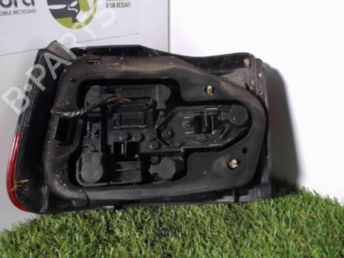Right taillight SEAT IBIZA II (6K1) 1.0 | BP21852499C35 