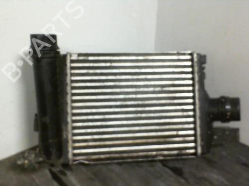 Used Intercooler DACIA SANDERO II 1.5 dCi (90 hp) 29738551