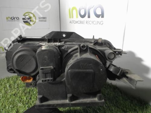 Right headlight RENAULT ESPACE III (JE0_) 2.2 dCi (JE0K) | BP25273982C29 