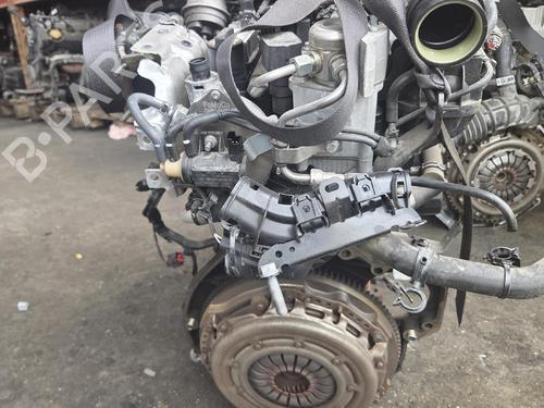 Engine FORD FIESTA VII (HJ, HF) 1.0 EcoBoost | BP37674427M1 - Image 4
