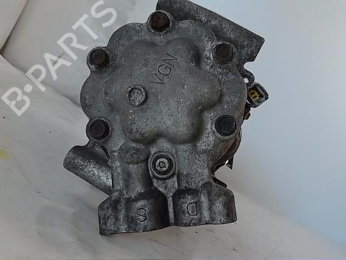 AC compressor RENAULT CLIO III (BR0/1, CR0/1) 1.4 16V | BP29407092M34 