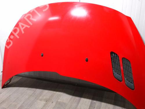 hood-peugeot-206-2l_-2m_-2009-2010-2011-2012-2013-31067850 main image