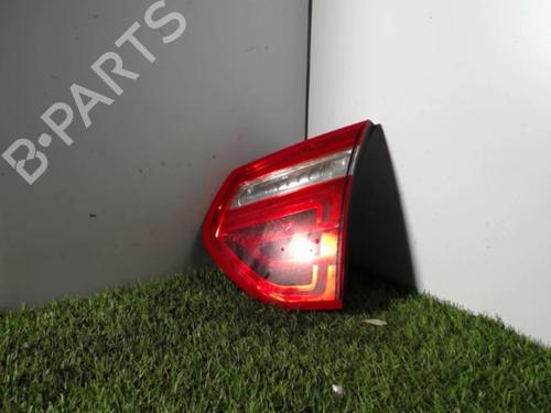 Used Right tailgate light CITROËN C4 Picasso I MPV (UD_) 1.6 HDi (109 hp) 21853700