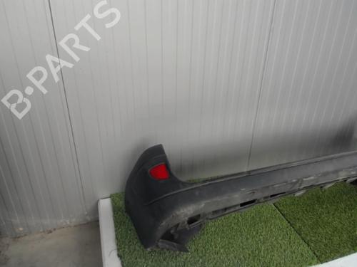 Used Rear bumper RENAULT KANGOO (KC0/1_) 1.5 dCi (KC07) (65 hp) 21855797