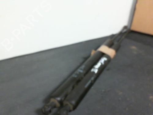 Tailgate lift support CITROËN BERLINGO MULTISPACE (B9) 1.6 HDi 75 16V | BP21856939C138 