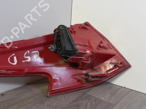 Right taillight CITROËN C5 III Break (RW_) 2.0 HDi | BP30488280C35 