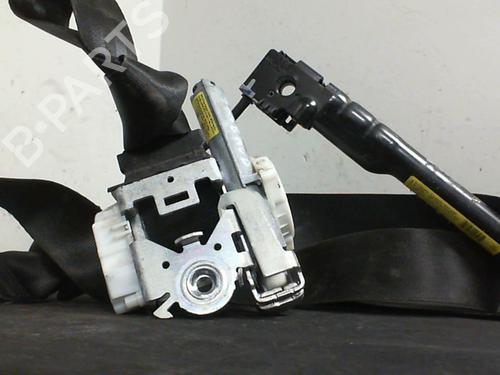 Used Front right seatbelt Front right seatbelt PEUGEOT 3008 I MPV (0U_) 1.6 HDi (109 hp) 20879182 20879182