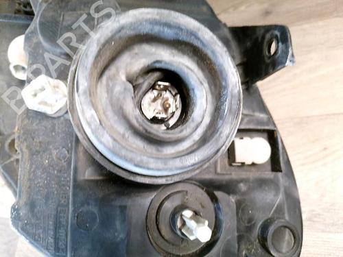 Højre forlygte Højre forlygte RENAULT KANGOO Express (FC0/1_) 1.5 dCi (FC07, FC1R) (65 hp) 33896053 33896053