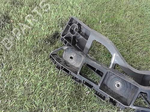 Used Rear bumper bracket Rear bumper bracket VW POLO V (6R1, 6C1) 1.4 TDI (75 hp) 28479472 28479472