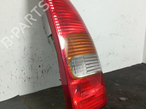 Used Right taillight Right taillight 21857208 21857208