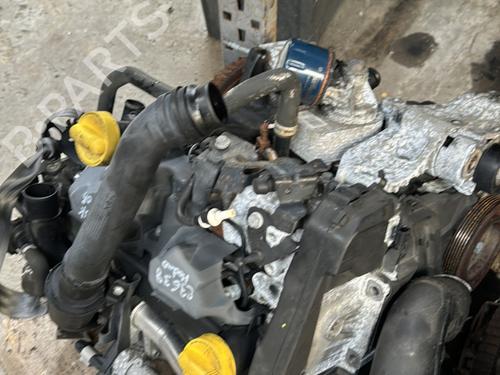 Engine RENAULT MODUS / GRAND MODUS (F/JP0_) 1.5 dCi (FP0G, JP0G) | BP21857672M1 - Image 3