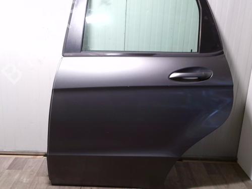 Used Left rear door MERCEDES-BENZ A-CLASS (W169) A 180 CDI (169.007, 169.307) (109 hp) 31363647