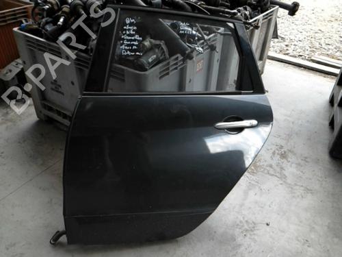 Used Rear left lock RENAULT SCÉNIC III (JZ0/1_) 1.5 dCi (106 hp) 21853932