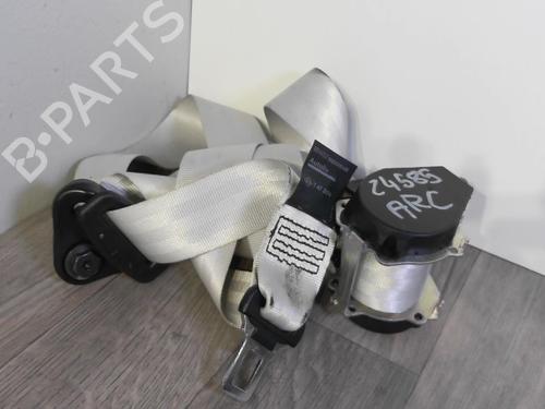 Rear center seatbelt RENAULT ZOE (BFM_) ZOE | BP31280027I27 - Image 4
