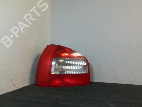 Used Left taillight Left taillight AUDI A3 (8L1) 1.9 TDI (100 hp) 21857562 21857562