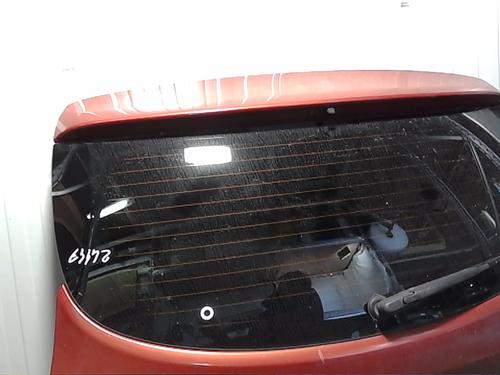 Tailgate DACIA SANDERO II 1.5 dCi | BP29407100C6 