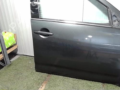 Right front door PEUGEOT 4007 (VU_, VV_) 2.2 HDi | BP28479501C3