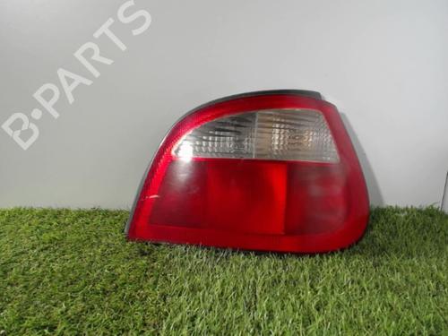 Used Right taillight RENAULT MEGANE I (BA0/1_) 1.9 dCi (BA05, BA1F) (102 hp) 21852960