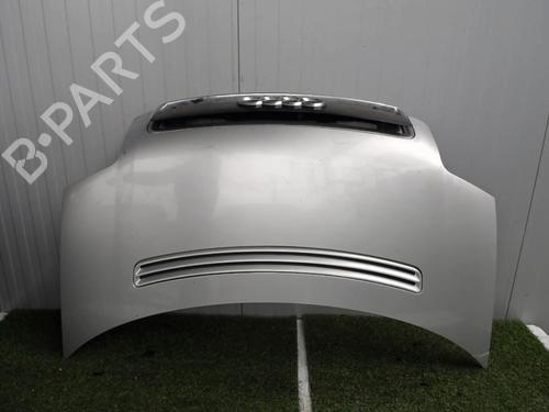 Used Hood AUDI A2 (8Z0) 1.4 (75 hp) 21572232