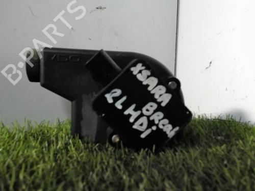 Elektronische module CITROËN XSARA Break (N2) 2.0 HDI 90 (90 hp) 21854128