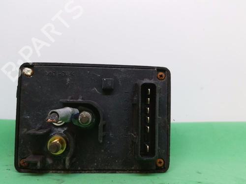 Electronic module CITROËN SAXO (S0, S1) 1.5 D | BP31171231M83