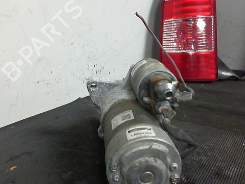 Starter NISSAN NV400 Van (X62, X62B) dCi 125 | BP28497303M8 - Image 4