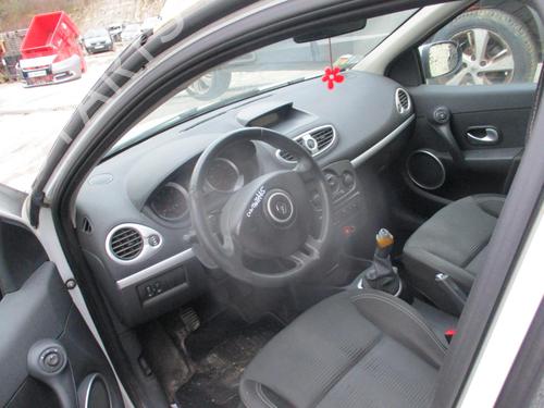 Engine RENAULT CLIO III (BR0/1, CR0/1) 1.5 dCi (C/BR0G, C/BR1G) | BP31298735M1 - Image 11
