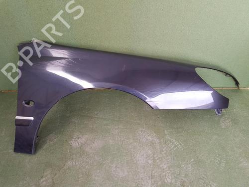 Right front fenders PEUGEOT 607 (9D, 9U) 2.7 HDi 24V | BP21850760C42 