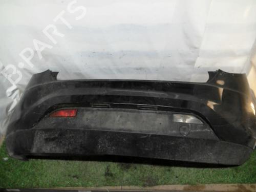 Used Rear bumper FIAT BRAVO II (198_) 1.6 D Multijet (198AXM1B) (90 hp) 21855341