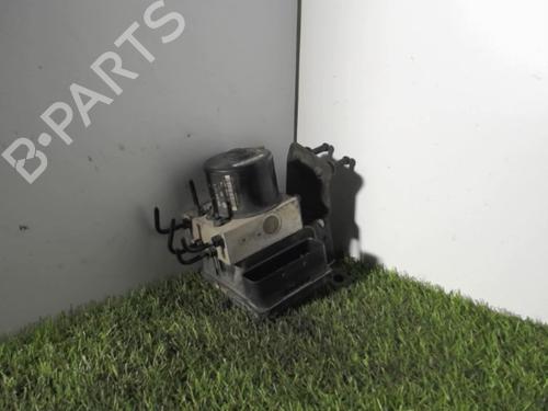ABS Bremseaggregat VW POLO IV (9N_, 9A_) 1.2 (54 hp) 21501934