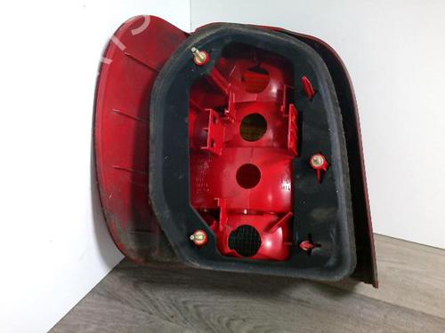 Used Right taillight Right taillight VW POLO (6N2) 1.9 SDI (64 hp) 21853047 21853047