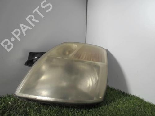 Faro izquierdo KIA PICANTO I (SA) 1.1 (65 hp) 21853087