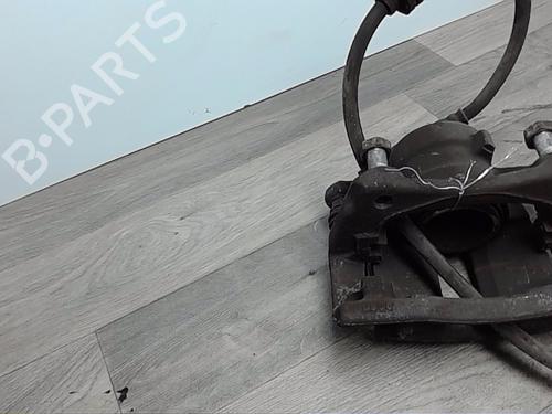 Used Right front brake caliper Right front brake caliper RENAULT MEGANE IV Hatchback (B9A/M/N_) 1.5 dCi 90 (B9A1) (90 hp) 30460500 30460500