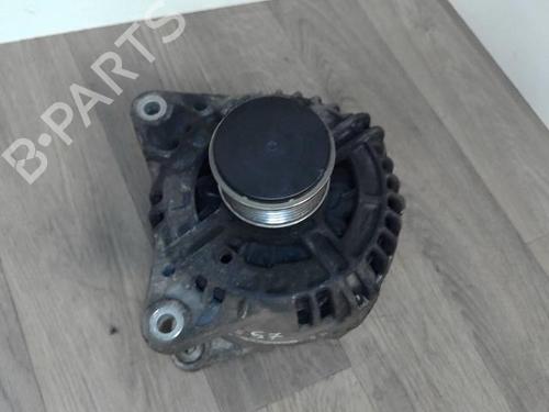 Alternator RENAULT KANGOO Express (FW0/1_) 1.5 dCi 85 (FW0K, FW0L, FW0B) | BP38724068M7 - Image 7