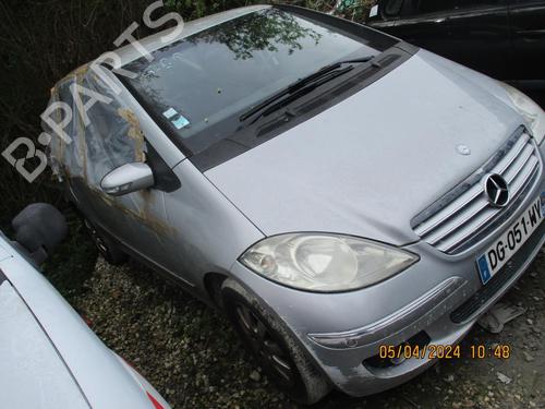 Left headlight MERCEDES-BENZ A-CLASS (W169) A 170 (169.032, 169.332) | BP20879509C28 