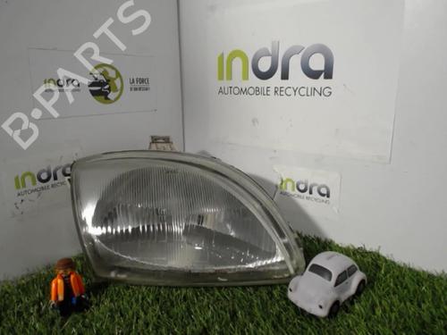 Used Right headlight FIAT SEICENTO / 600 (187_) 1.1 (187AXB, 187AXB1A, 187AXC1A02) (54 hp) 21851917