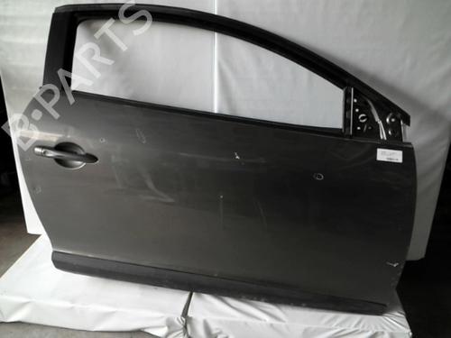 Used Front right window mechanism RENAULT MEGANE III Coupe (DZ0/1_) 1.5 dCi (DZ0B) (106 hp) 21388465