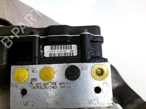 ABS pump HONDA CIVIC VIII Hatchback (FN, FK) 2.2 CTDi (FK3) | BP31171247M43