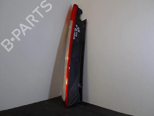 Left taillight FORD FOCUS II (DA_, HCP, DP) 1.6 TDCi | BP21853053C34 