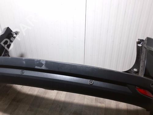 Used Rear bumper RENAULT MEGANE III Grandtour (KZ0/1) 1.9 dCi (KZ0J, KZ0N, KZ1S) (131 hp) 30810696