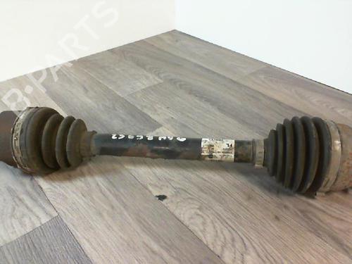 Used Left front driveshaft Left front driveshaft MINI MINI (R56) Cooper (122 hp) 30302674 30302674