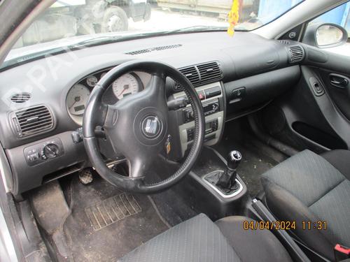 Brugte SEAT LEON (1M1) 1.9 TDI 1950751