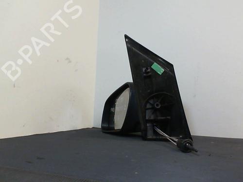 Left mirror FORD FOCUS II Turnier (DA_, FFS, DS) 1.4 | BP21856597C26 