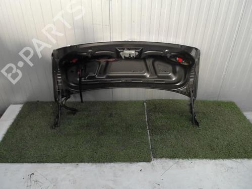 Tailgate ALFA ROMEO 159 (939_) 2.4 JTDM (939AXD12, 939AXD1B) | BP21856729C6 