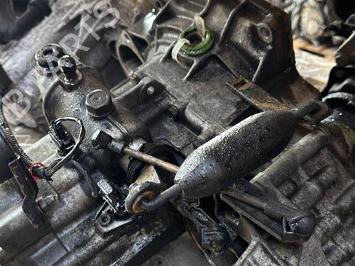 Used Gearbox Gearbox VW GOLF III Cabriolet (1E7) 1.8 (75 hp) 33178008 33178008