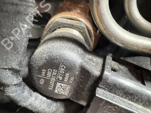 Engine VW GOLF VI (5K1) 1.6 TDI | BP28494545M1 - Image 11