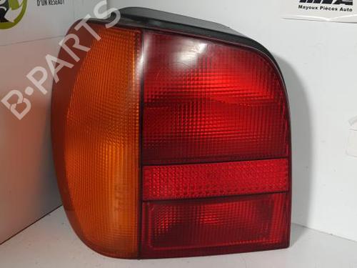 Used Left taillight VW POLO III (6N1) 55 1.3 (55 hp) 21851740