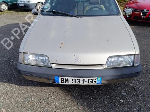 Engine CITROËN ZX (N2) 1.9 D | BP32103334M1 