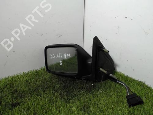 Left mirror VW GOLF III (1H1) 1.9 TDI | BP21854313C26 